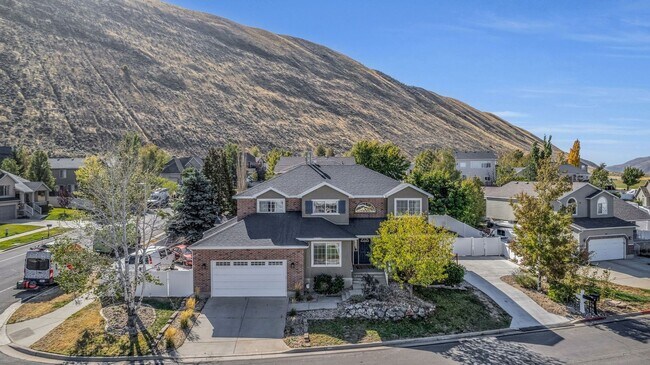 Building Photo - 2 BD 1 BA Mother-in-Law Unit at Point of the Mountain