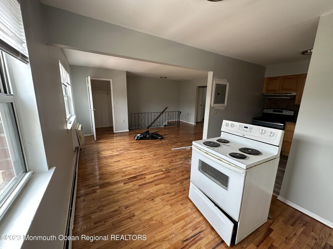 Foto principal - 1515 Allen Ave