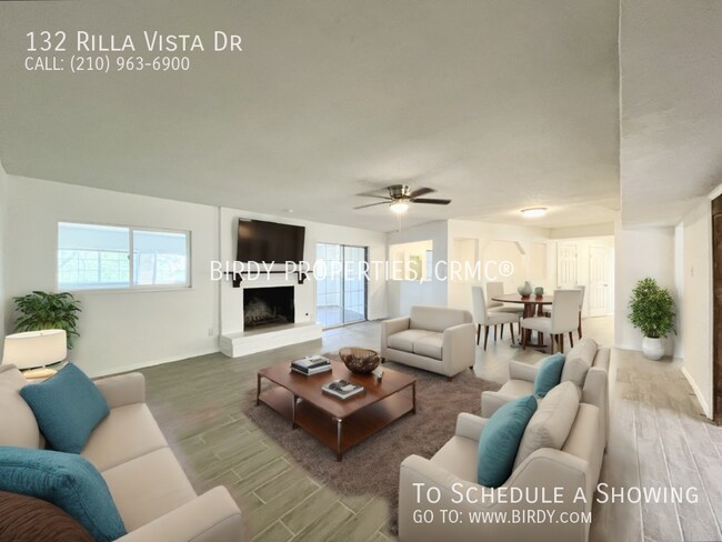 Building Photo - 132 Rilla Vista Dr