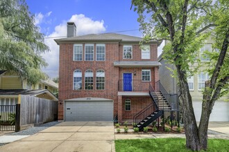 Building Photo - 3715 Graustark St