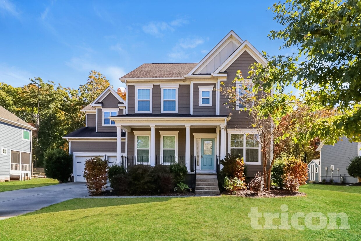 Foto principal - 1716 Great Rd