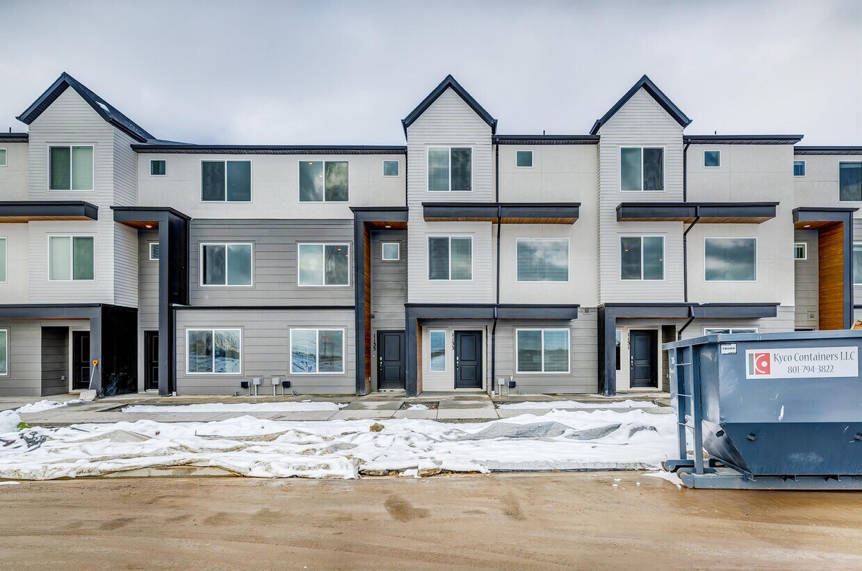 1133 E 340 S, American Fork, UT 84003 Townhome Rentals in American