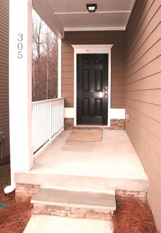 Building Photo - 305 Woodson Way
