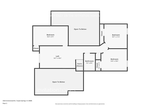 Foto del edificio - 3242 Centerwood Dr