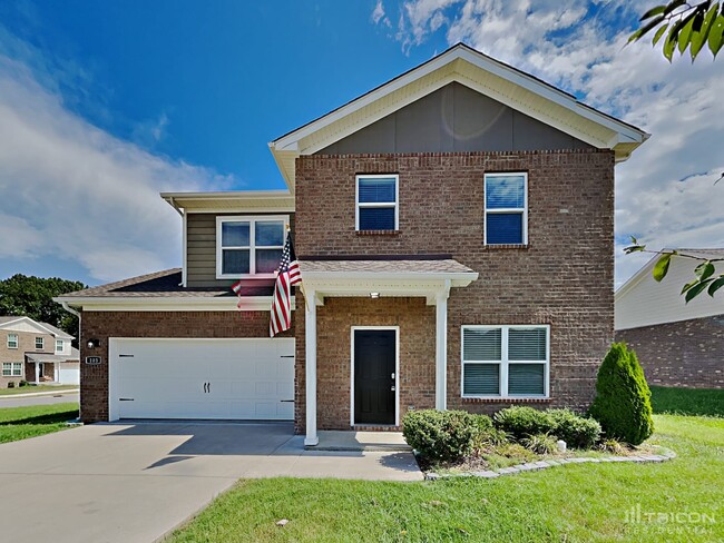 Building Photo - 103 Capitol Reef Drive Gallatin TN