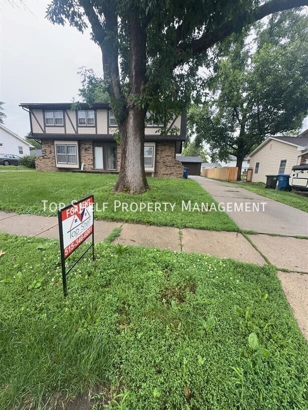 Building Photo - 4621 Valdez Dr