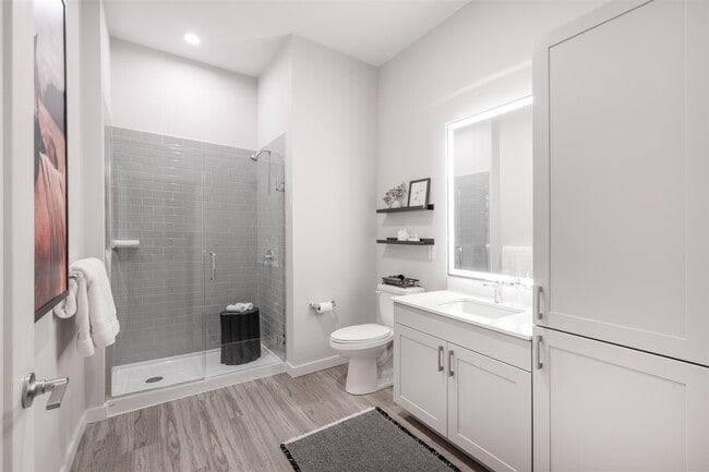 Interior Photo - Oxbow Wayland