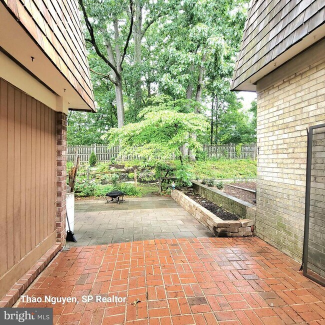 Foto del edificio - 10534 Cambridge Ct