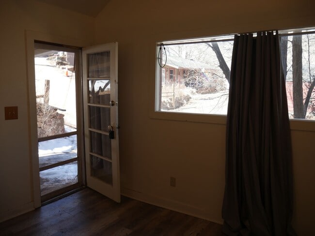 Photo - 7 Ute Trail Apartment