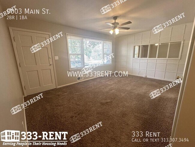 Foto del edificio - 9003 Main St