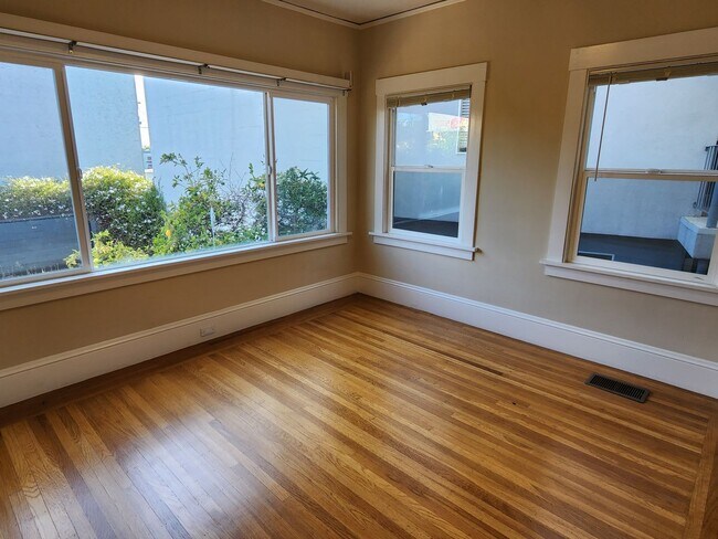 Foto del edificio - 41st St-343