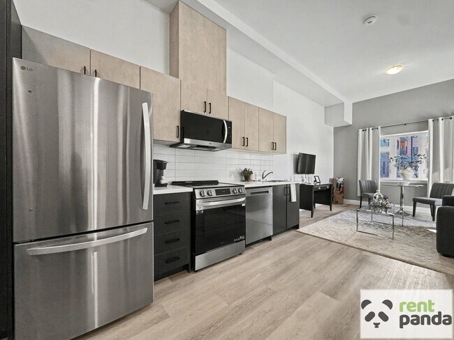 Photo du bâtiment - Twenty Valley Terrace