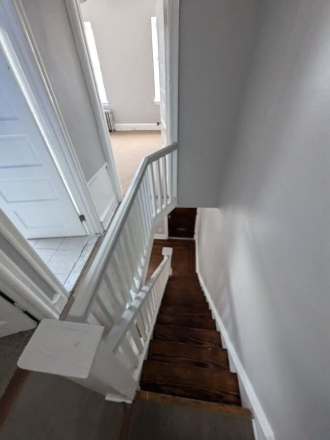Building Photo - Remodeled Row - North Philadelphia