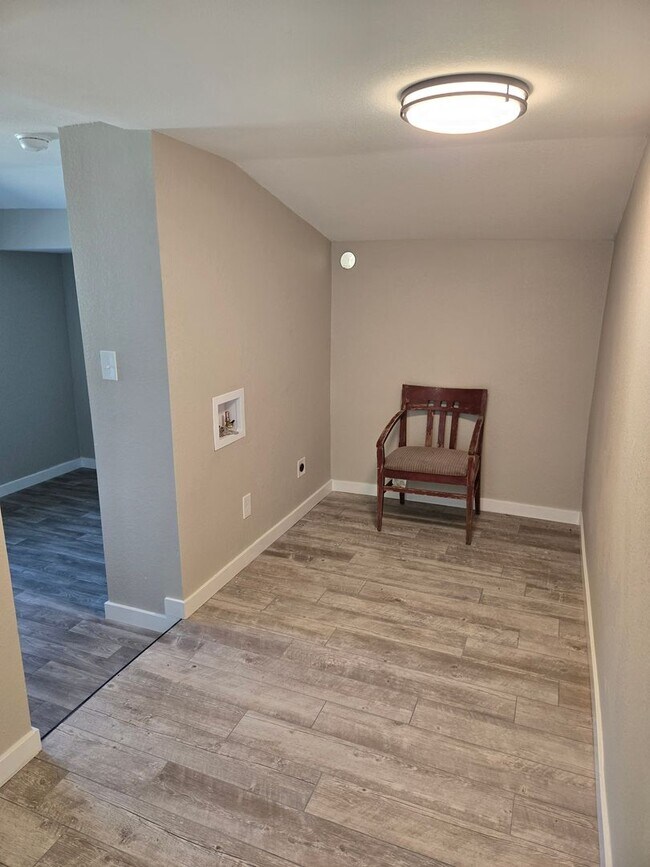 Foto del edificio - cute 2 bed home