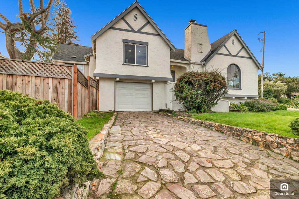 Primary Photo - 1707 San Pablo Ave