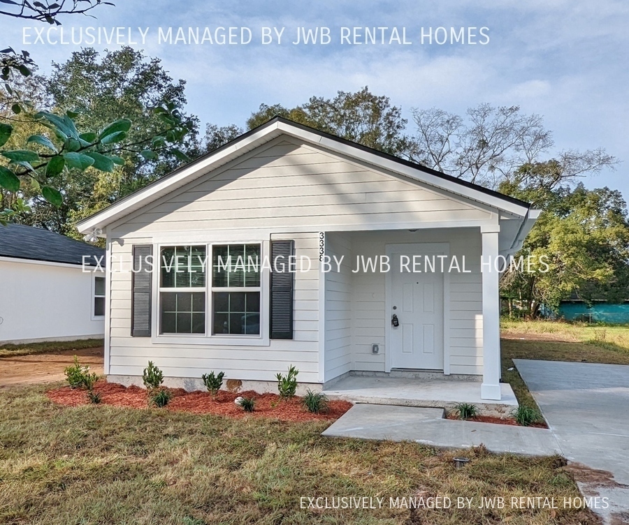 Primary Photo - 3338 Almeda St
