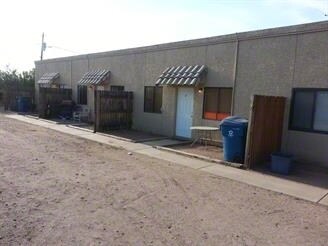 Building Photo - 2061 S Apache Dr
