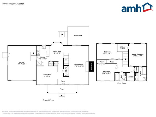 Foto del edificio - 309 Hocutt Drive