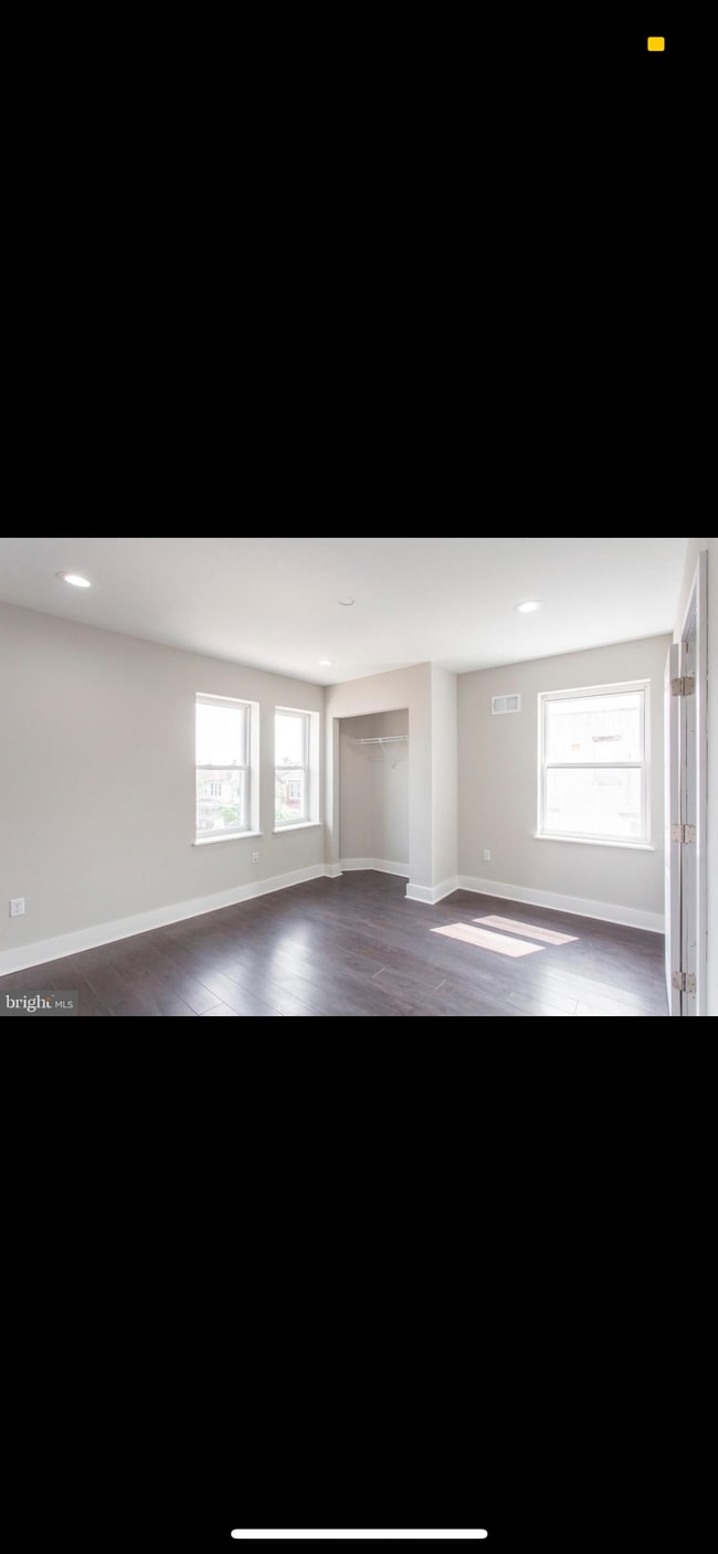 Master Bedroom #1 - 1701 N 59th St