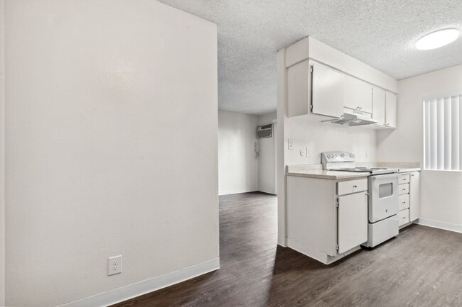 Interior Photo - Clayton Crossing Apartments