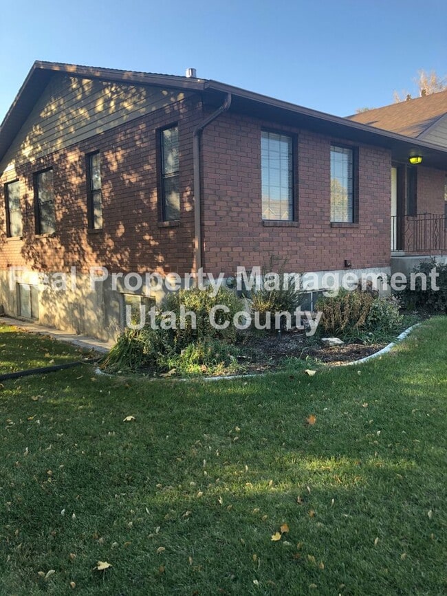 Foto del edificio - Spacious Lehi Home