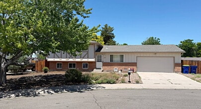 Building Photo - 11259 E Alaska Pl
