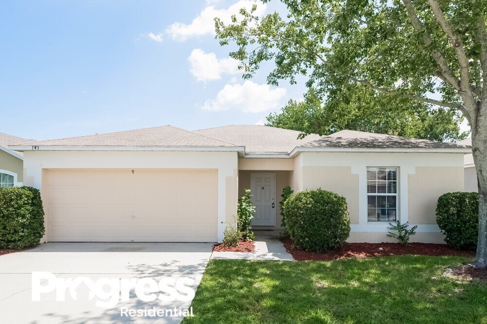 Foto principal - 141 Sterling Hill Dr