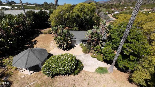 Building Photo - 4610 Foothill Rd