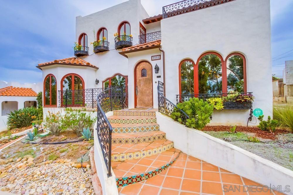 2616 Upas St, San Diego, CA 92104 House Rental in San Diego, CA