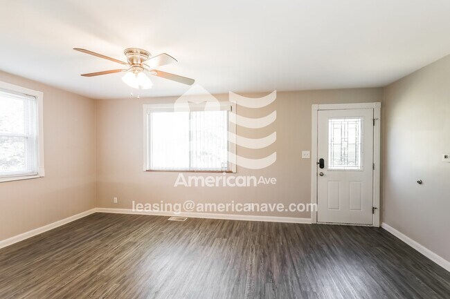 Foto del edificio - 9448 Beech Dr