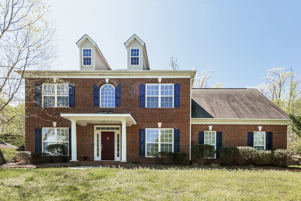 Primary Photo - 6571 Derby Ln NW