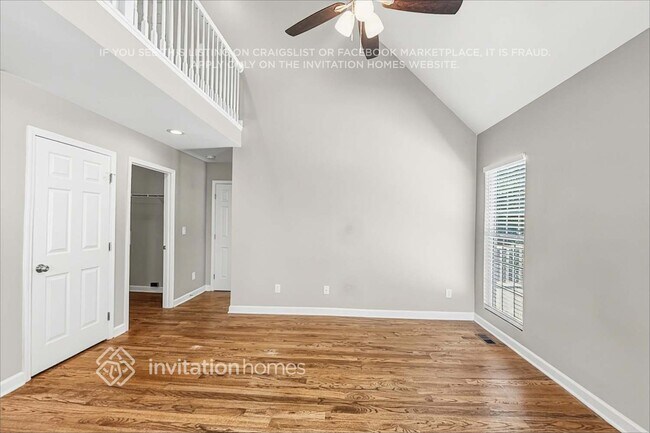 Foto del edificio - 6984 Forest Manor Dr