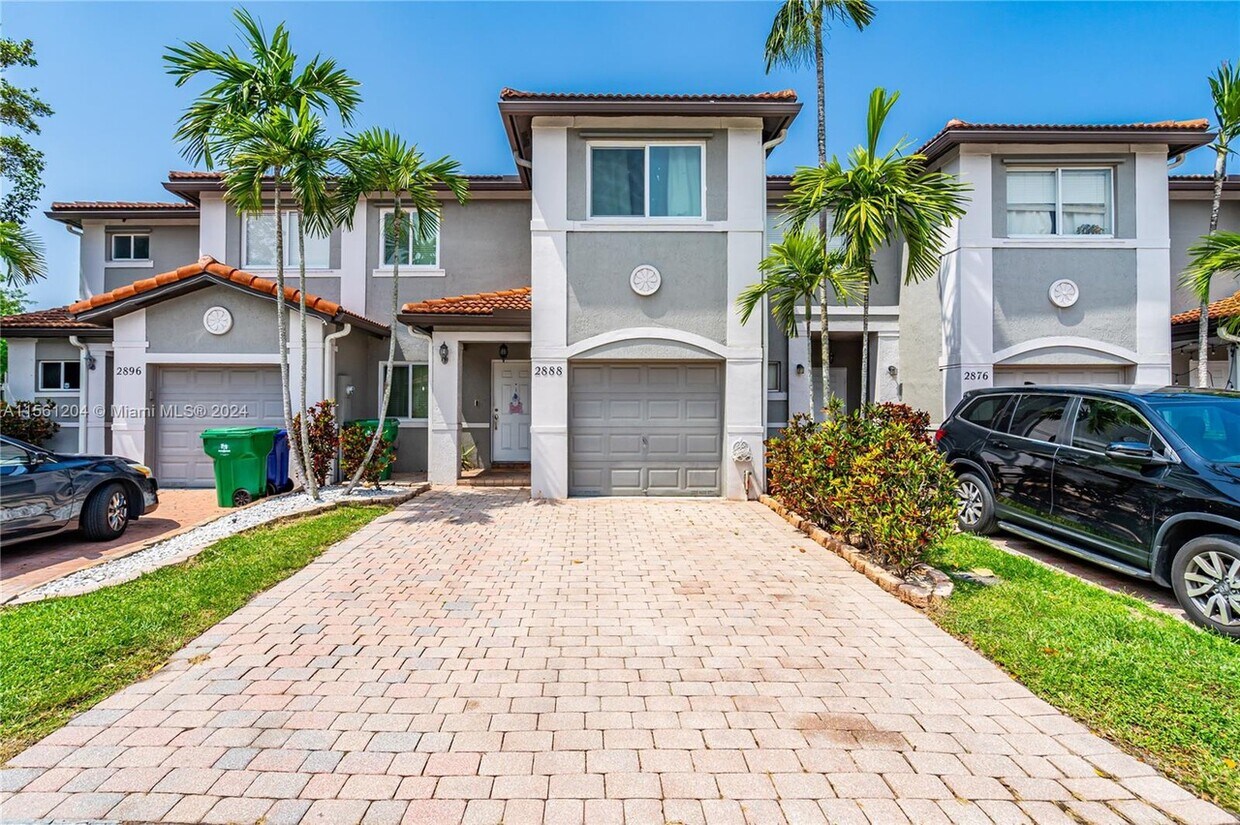 Primary Photo - 2888 SW 129th Ave