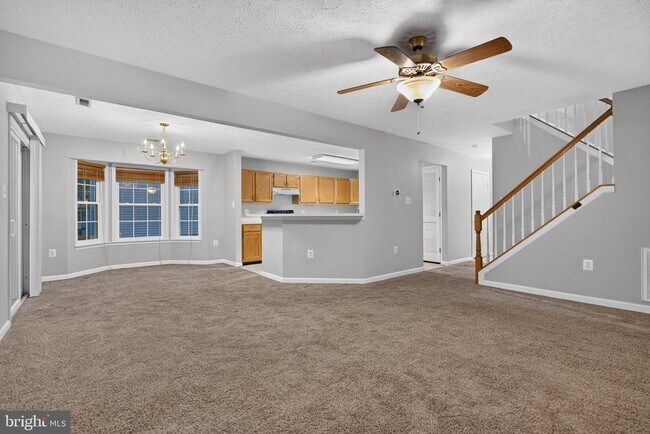 Foto del edificio - 47949 Piney Orchard St