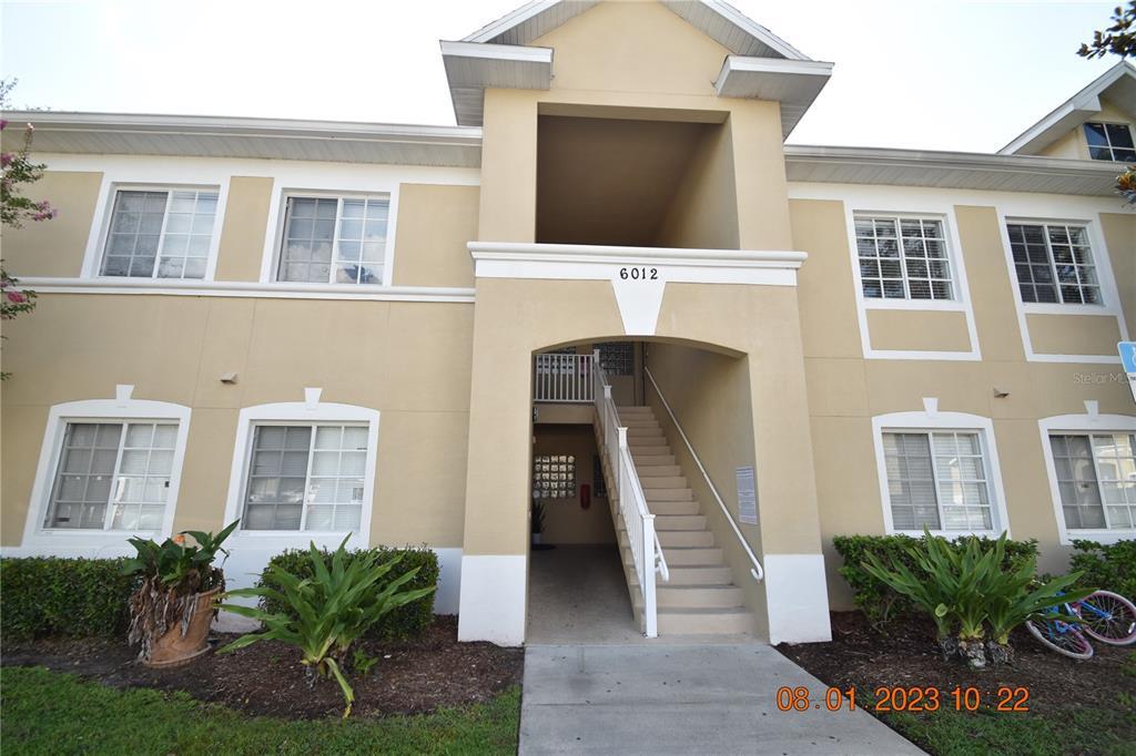 6012 Portsdale Pl Unit 202, Riverview, FL 33578 Condo for Rent in