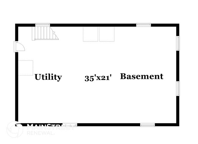 Foto del edificio - 707 Mulberry St