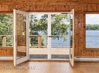 Foto del edificio - 5887 S Pike Lake Rd