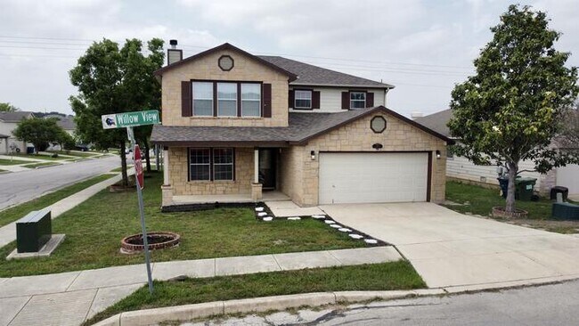 Foto del edificio - 324 Willow View