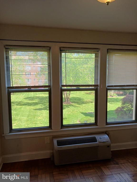 Foto del edificio - 2500 Q St NW