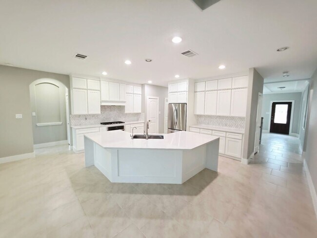 Foto del edificio - 4822 La Santa Rd