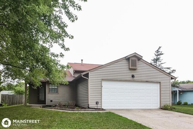 Building Photo - 5248 Telford Ct, Indianapolis, IN 46254