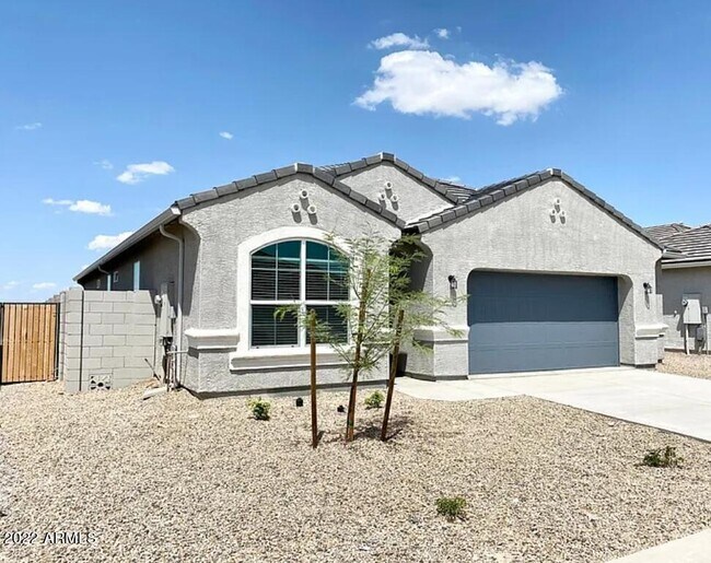 1988 W Cameron Blvd, Coolidge, AZ 85128 House Rental in Coolidge, AZ