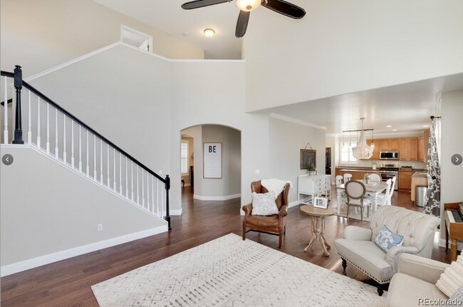 Foto del edificio - Long Realty & Property Management - 7 Bedroom Parker Home