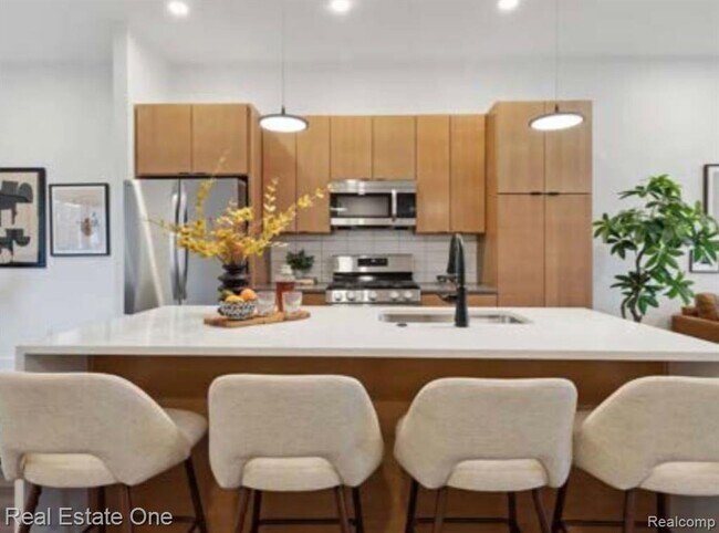 Foto del edificio - 1547 Pallister St