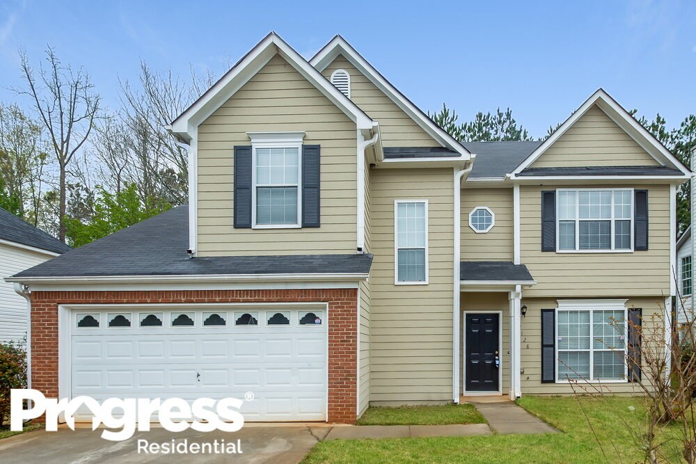 Foto principal - 2128 Creekview Trail