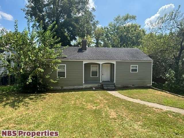 Photo - 2610 Martin Luther King Jr Ave (Knoxville, TN)