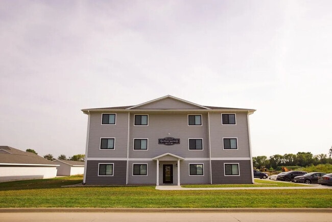 Building Photo - West Brook Apartments