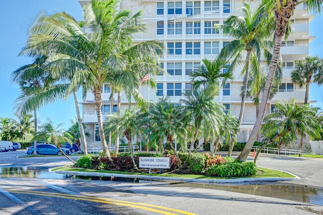 Foto del edificio - 888 Intracoastal Dr
