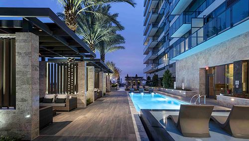 Foto del edificio - 3400 Montrose Blvd
