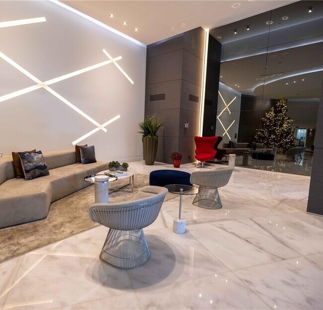 Foto del edificio - 3300 NE 192nd St